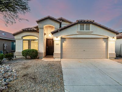 41392 W BRANDT Drive