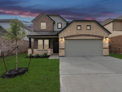 14822 Olive Sparrow Ln