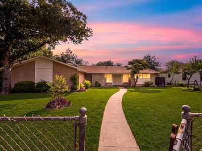 410 Bonair Dr