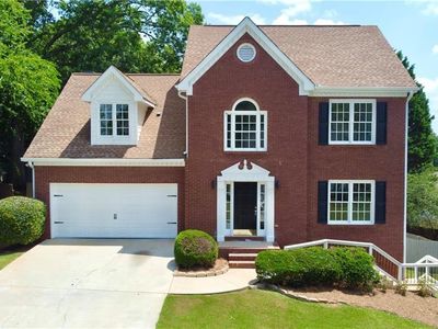 1555 Somerset Vale Ct