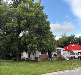 Property at 500 Amaranth Avenue, Savannah, GA