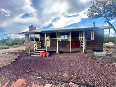 Property at 25633 W El Dorado Drive, Seligman, AZ