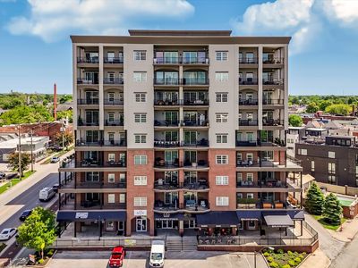 435 Virginia Ave Unit 506