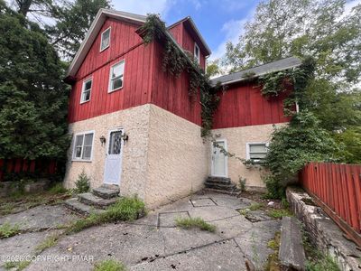 268 Laurel Lake Rd