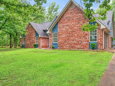144 County Road 43400