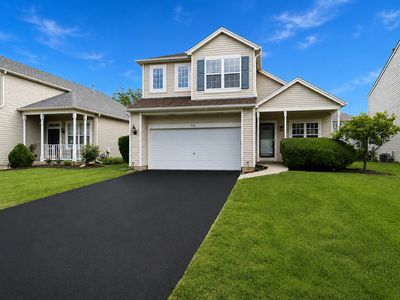 1610 Lake Pointe Ct