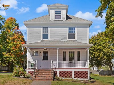 61 Upland Ave