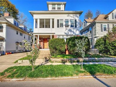 Property at 117-119 Cole Ave, Providence, RI
