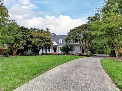 2908 Thomas Smith Ln