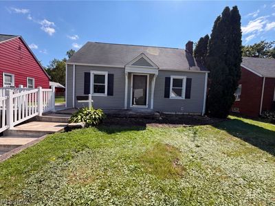 841 Chinook Ave