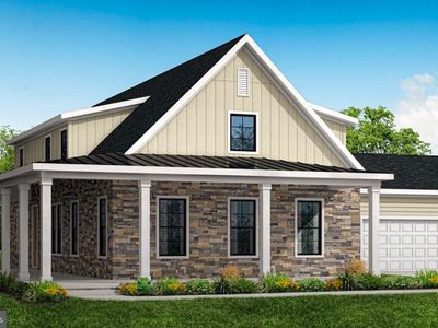 236 Breeches Run #103