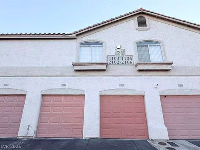 1405 S Nellis Blvd Unit 1106