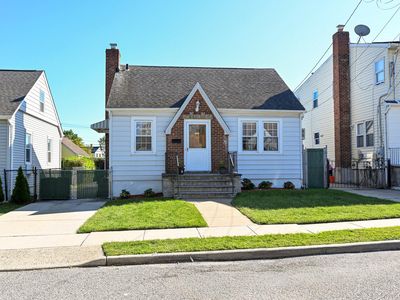 Property at 1087 Esther Street, Franklin Square, NY