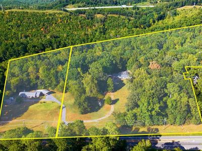 Property at 3824 Cave Spring Rd SW, Rome, GA