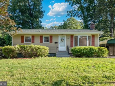 115 Woodland Rd
