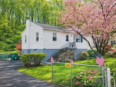 356 Sprout Brook Road