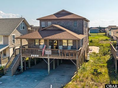 2602 N Virginia Dare Trl Lot 3