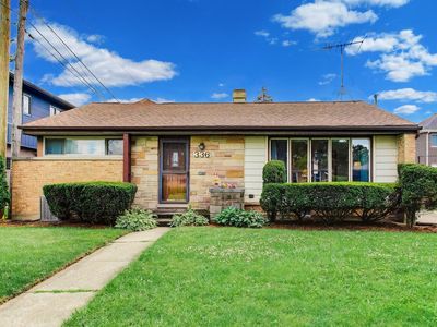 Property at 336 W Fremont Ave, Elmhurst, IL