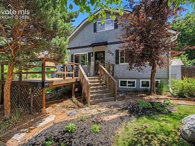 225 N Cedar St