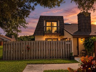 4216 Palm Bay Circle #B