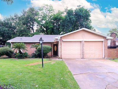 15814 Kenbriar Dr