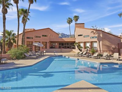 5051 N Sabino Canyon Rd Unit 1245