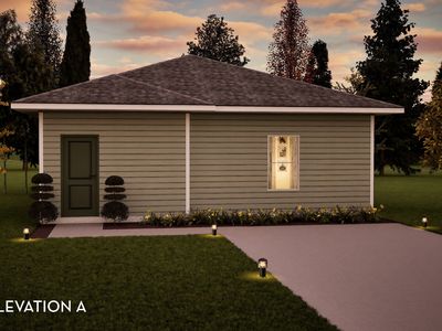 Hancock Plan, Stonehenge