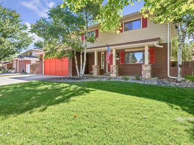 Property at 1632 37th Ave, Greeley, CO