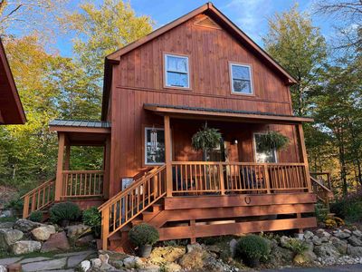 142 Old Coach Road