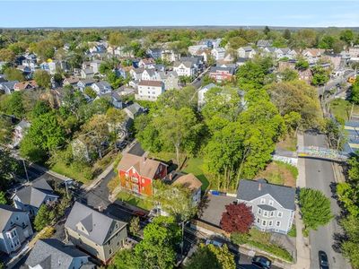 Property at 89 Knowles St, Providence, RI