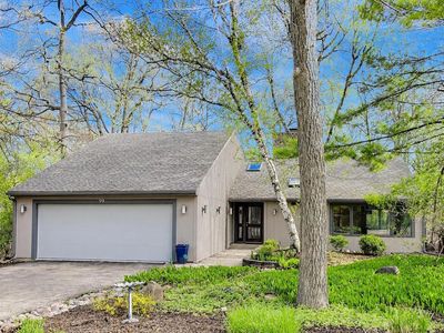 99 Saint Andrews TRAIL