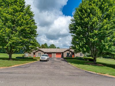340 & 338 Red Tail Mountain Dr
