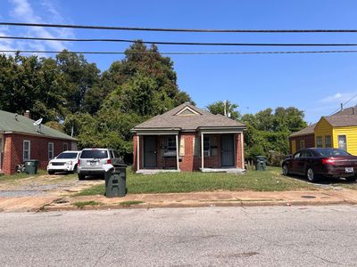 2606 Deadrick Ave
