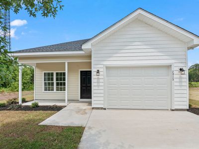 642 Goretown Loop