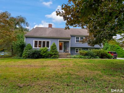 30 High Ridge Drive