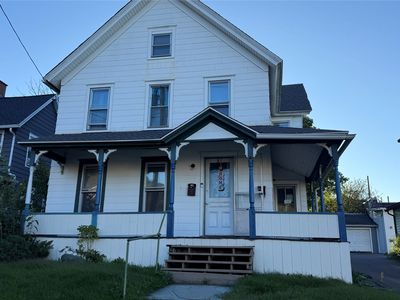 22 Telegraph St