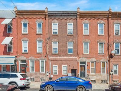 1507 W Venango St