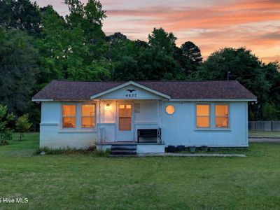 4632 Castle Hayne Road