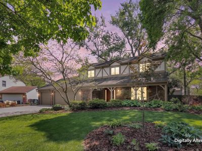 2411 Sovron Ct
