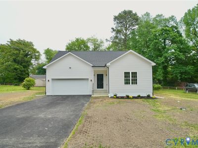 831 Green Ridge Dr