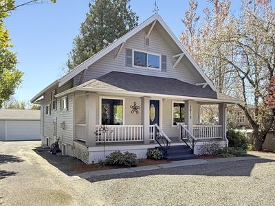 3610 SE Powell Valley Rd