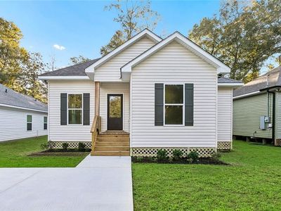Property at 61450 Marie Dr, Lacombe, LA