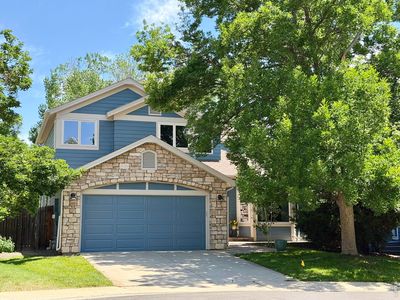 4566 Pussywillow Ct