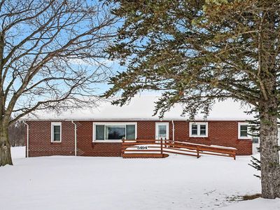 Property at 5494 Old Pipestone Rd, Eau Claire, MI