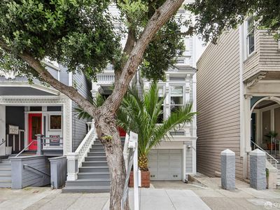2081 Golden Gate Ave