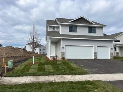 Property at 23624 Lily St NW, Saint Francis, MN