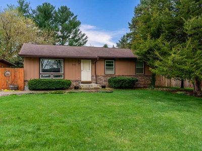 718 Crist Road