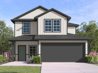 13306 Cerise Queen Way