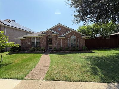 3705 Pinetree Dr