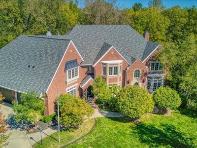 13855 Coldwater Dr